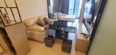 For Rent - One9Five Asoke-Rama 9, Bangkok