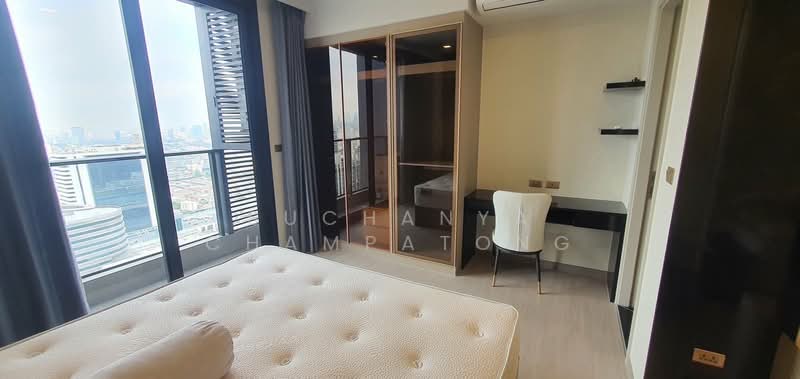One9Five Asoke-Rama 9, Bangkok, 195 Soi Rama 9 Soi 5, Huai Khwang, Huai Khwang, Bangkok, 1 Bedroom, 36 sqm, Condo For Rent, by Suchanya Champatong, 500228153 - DDproperty.com