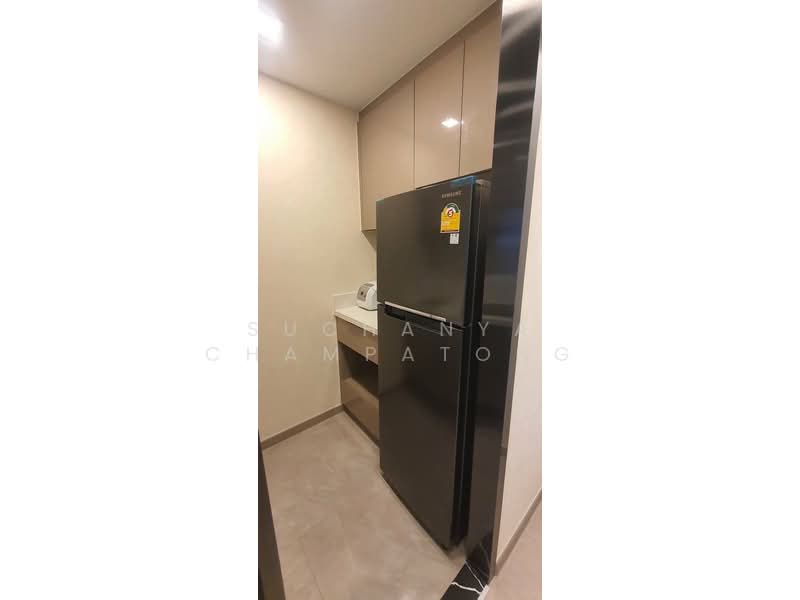 One9Five Asoke-Rama 9, Bangkok, 195 Soi Rama 9 Soi 5, Huai Khwang, Huai Khwang, Bangkok, 1 Bedroom, 36 sqm, Condo For Rent, by Suchanya Champatong, 500228153 - DDproperty.com