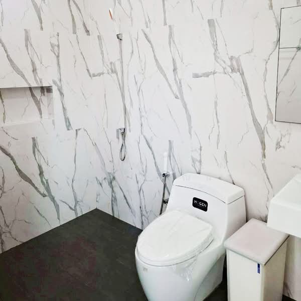 Flora Ville Park City Suwinthawong, Bangkok, Suwinthawong Road, Lam Phak Chi, Nong Chok, Bangkok, 5 Bedrooms, 1,095 sqm, Single Detached House For Sale, by AJHOMECENTER - คุณนัท, 500228155 - DDproperty.com