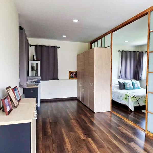 Flora Ville Park City Suwinthawong, Bangkok, Suwinthawong Road, Lam Phak Chi, Nong Chok, Bangkok, 5 Bedrooms, 1,095 sqm, Single Detached House For Sale, by AJHOMECENTER - คุณนัท, 500228155 - DDproperty.com