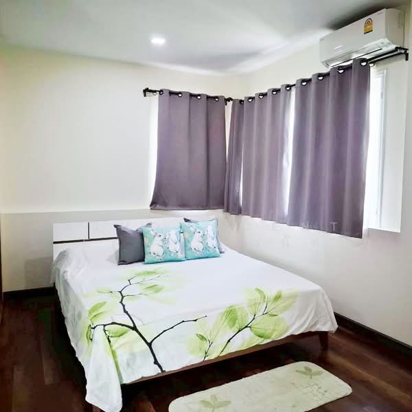 Flora Ville Park City Suwinthawong, Bangkok, Suwinthawong Road, Lam Phak Chi, Nong Chok, Bangkok, 5 Bedrooms, 1,095 sqm, Single Detached House For Sale, by AJHOMECENTER - คุณนัท, 500228155 - DDproperty.com