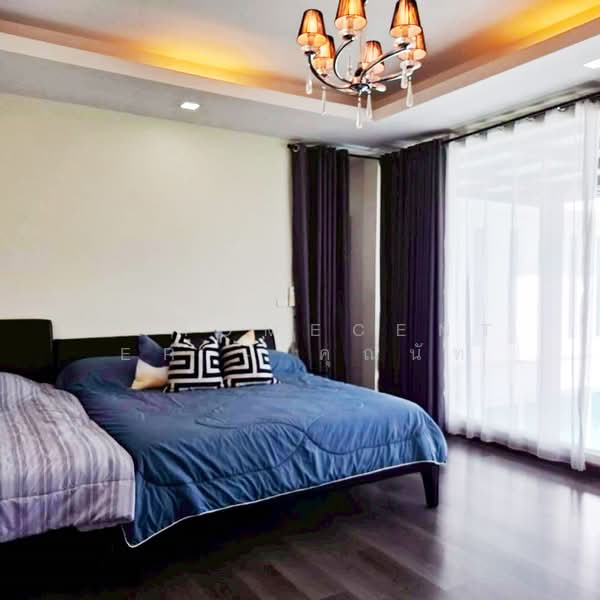 Flora Ville Park City Suwinthawong, Bangkok, Suwinthawong Road, Lam Phak Chi, Nong Chok, Bangkok, 5 Bedrooms, 1,095 sqm, Single Detached House For Sale, by AJHOMECENTER - คุณนัท, 500228155 - DDproperty.com