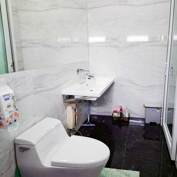 Flora Ville Park City Suwinthawong, Bangkok, Suwinthawong Road, Lam Phak Chi, Nong Chok, Bangkok, 5 Bedrooms, 1,095 sqm, Single Detached House For Sale, by AJHOMECENTER - คุณนัท, 500228155 - DDproperty.com