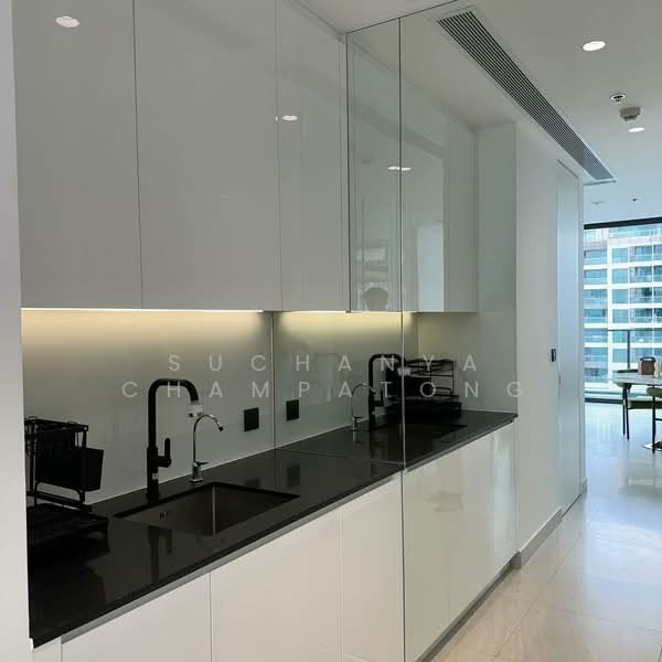 Tait Sathorn 12, Bangkok, Soi Sathorn 12, Sathorn Road, Silom, Bang Rak, Bangkok, 2 Bedrooms, 92 sqm, Condo For Sale, by Suchanya Champatong, 500228156 - DDproperty.com