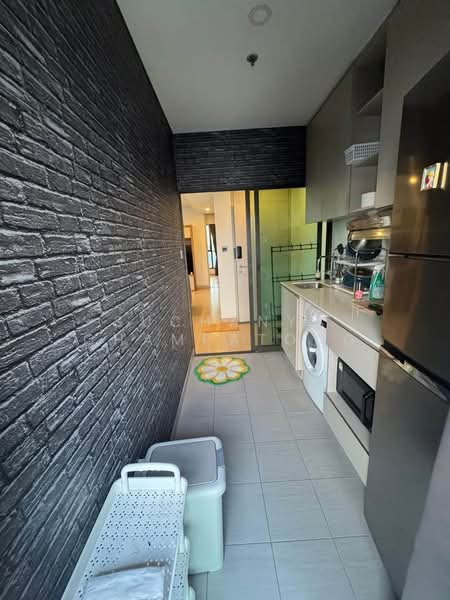 Lumpini Suite Phetchaburi-Makkasan, Bangkok, 1515 Phetchaburi Rd, Makkasan, Ratchathewi, Bangkok, 2 Bedrooms, 62 sqm, Condo For Rent, by Suchanya Champatong, 500228157 - DDproperty.com