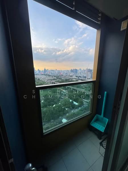 Lumpini Suite Phetchaburi-Makkasan, Bangkok, 1515 Phetchaburi Rd, Makkasan, Ratchathewi, Bangkok, 2 Bedrooms, 62 sqm, Condo For Rent, by Suchanya Champatong, 500228157 - DDproperty.com