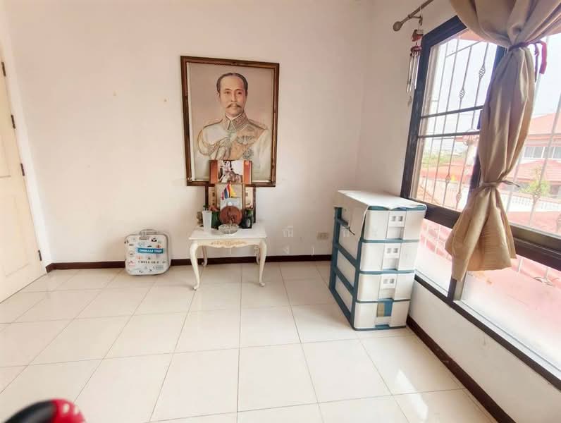 บ้านเดี่ยว 2 ชั้น 50 ตร.ว. บ้านเดี่ยว ใกล้ตลาดเวิลด์มาร์เก็ต ซอยสินพัฒนาธานี1/13 ถนนเพชรเกษม, Bangkok, ถนนเพชรเกษม, Thawi Watthana, Thawi Watthana, Bangkok, 3 Bedrooms, 200 sqm, Single Detached House For Sale, by คุณ วารุณี นิราช (รุ้ง), 500228158 - DDproperty.com