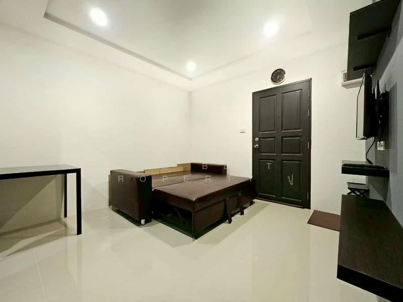 Amata Condo, Chon Buri (Pattaya), Khlong Tamru, Muang Chon Buri, Chon Buri (Pattaya), 1 Bedroom, 32 sqm, Condo For Sale, by The Best Property ปู, 500228160 - DDproperty.com