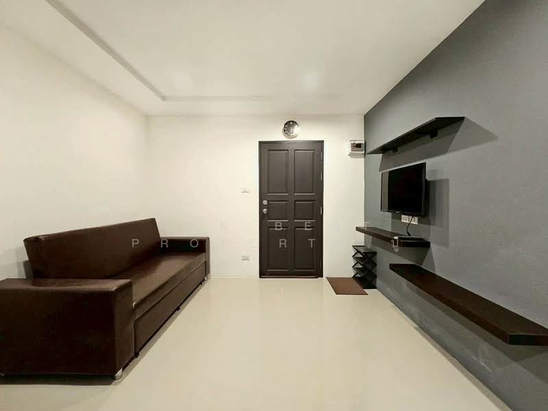 Amata Condo, Chon Buri (Pattaya), Khlong Tamru, Muang Chon Buri, Chon Buri (Pattaya), 1 Bedroom, 32 sqm, Condo For Sale, by The Best Property ปู, 500228160 - DDproperty.com