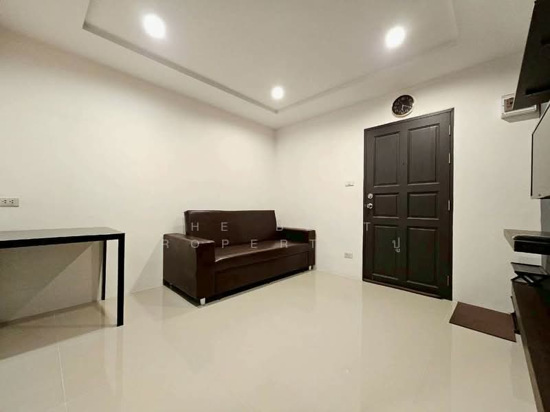 Amata Condo, Chon Buri (Pattaya), Khlong Tamru, Muang Chon Buri, Chon Buri (Pattaya), 1 Bedroom, 32 sqm, Condo For Sale, by The Best Property ปู, 500228160 - DDproperty.com