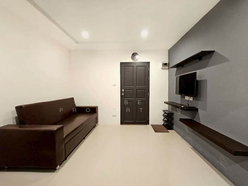 Amata Condo, Chon Buri (Pattaya), Khlong Tamru, Muang Chon Buri, Chon Buri (Pattaya), 1 Bedroom, 32 sqm, Condo For Sale, by The Best Property ปู, 500228160 - DDproperty.com