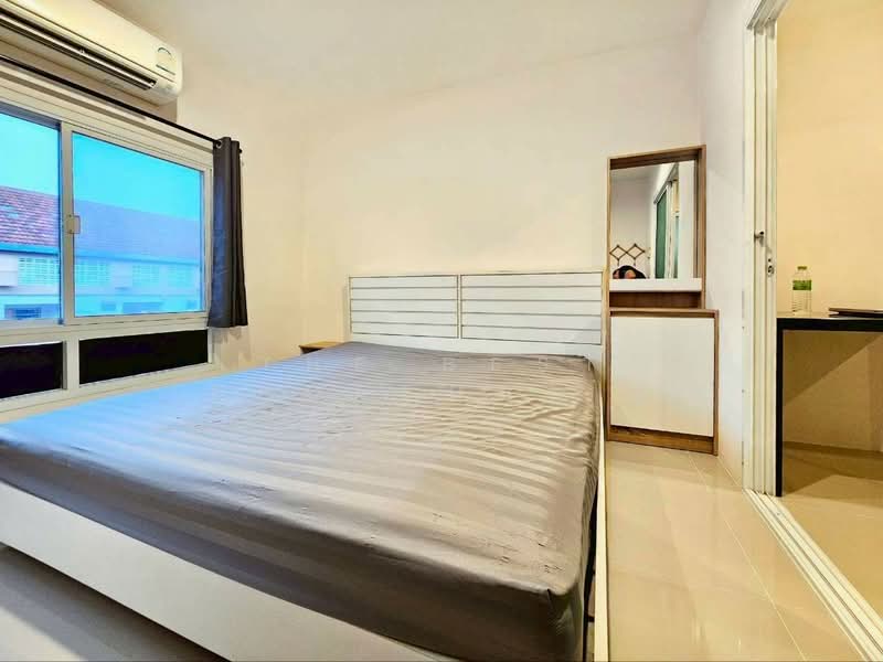 Amata Condo, Chon Buri (Pattaya), Khlong Tamru, Muang Chon Buri, Chon Buri (Pattaya), 1 Bedroom, 32 sqm, Condo For Sale, by The Best Property ปู, 500228160 - DDproperty.com