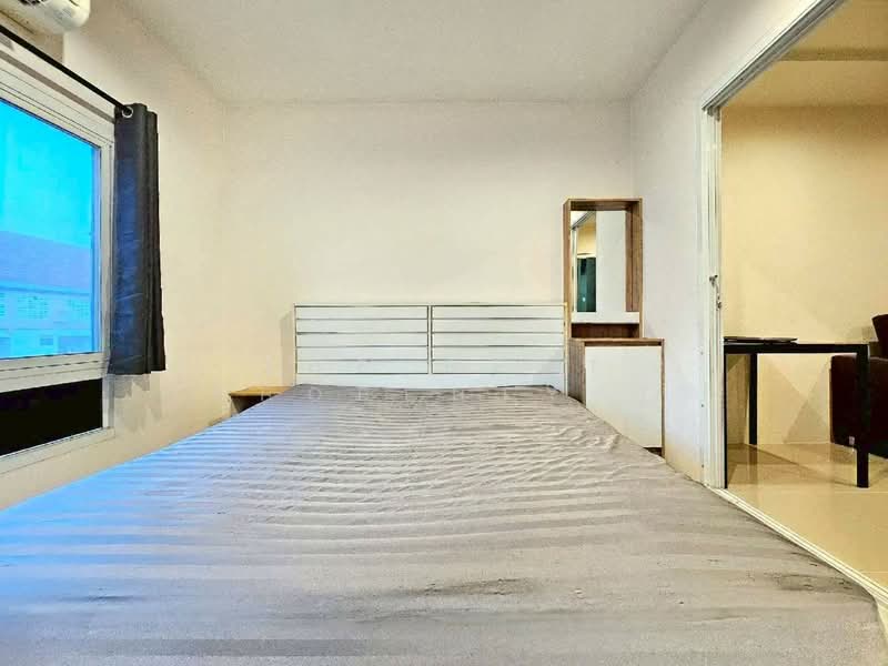 Amata Condo, Chon Buri (Pattaya), Khlong Tamru, Muang Chon Buri, Chon Buri (Pattaya), 1 Bedroom, 32 sqm, Condo For Sale, by The Best Property ปู, 500228160 - DDproperty.com