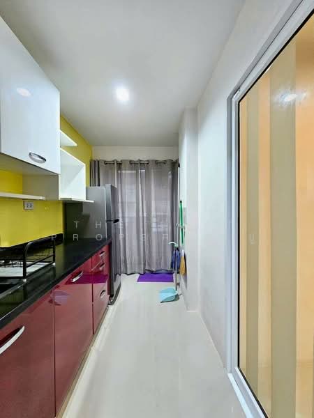 Amata Condo, Chon Buri (Pattaya), Khlong Tamru, Muang Chon Buri, Chon Buri (Pattaya), 1 Bedroom, 32 sqm, Condo For Sale, by The Best Property ปู, 500228160 - DDproperty.com