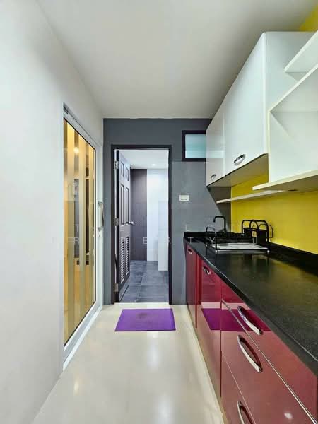 Amata Condo, Chon Buri (Pattaya), Khlong Tamru, Muang Chon Buri, Chon Buri (Pattaya), 1 Bedroom, 32 sqm, Condo For Sale, by The Best Property ปู, 500228160 - DDproperty.com