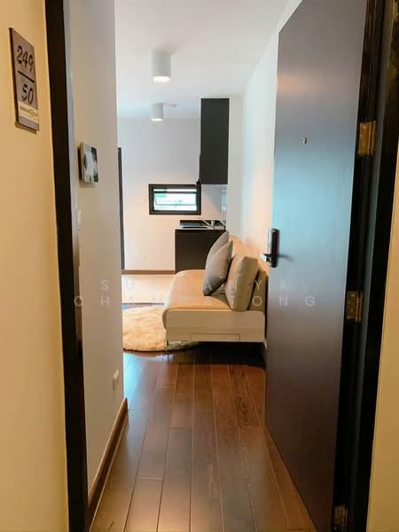 For Sale - Bangkok Feliz At Krungthonburi Station, Bangkok