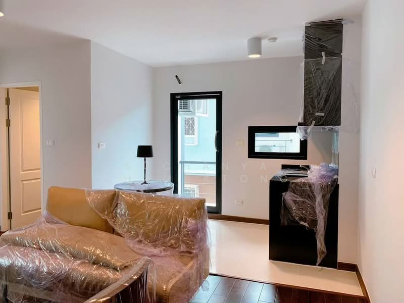 For Sale - Bangkok Feliz At Krungthonburi Station, Bangkok