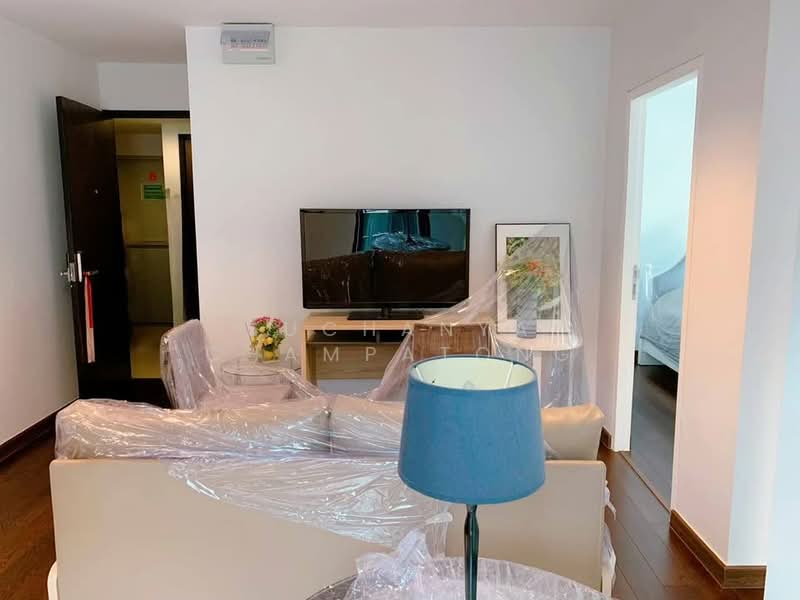 For Sale - Bangkok Feliz At Krungthonburi Station, Bangkok