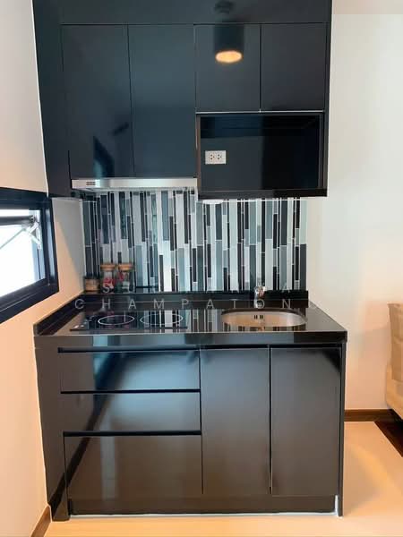 For Sale - Bangkok Feliz At Krungthonburi Station, Bangkok