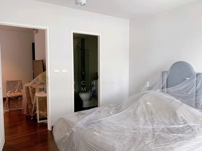 For Sale - Bangkok Feliz At Krungthonburi Station, Bangkok