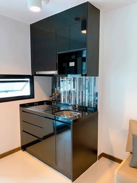 For Sale - Bangkok Feliz At Krungthonburi Station, Bangkok