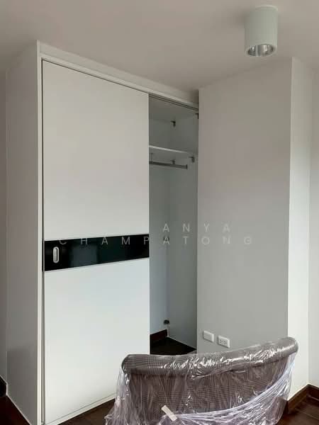 ขาย - Bangkok Feliz At Krungthonburi Station : แบงค์คอก เฟ'ลิซ แอม สถานีกรุงธนบุรี, กรุงเทพ