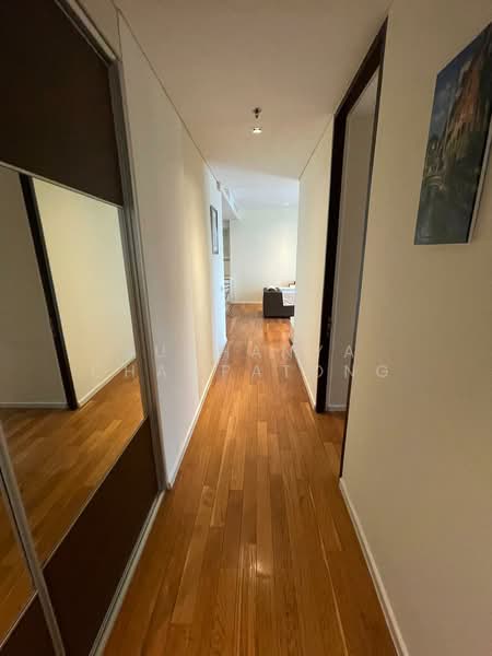 City Lakes Tower, Bangkok, Soi Sukhumvit 16, Khlong Toei, Khlong Toei, Bangkok, 2 Bedrooms, 110 sqm, Condo For Rent, by Suchanya Champatong, 500228162 - DDproperty.com