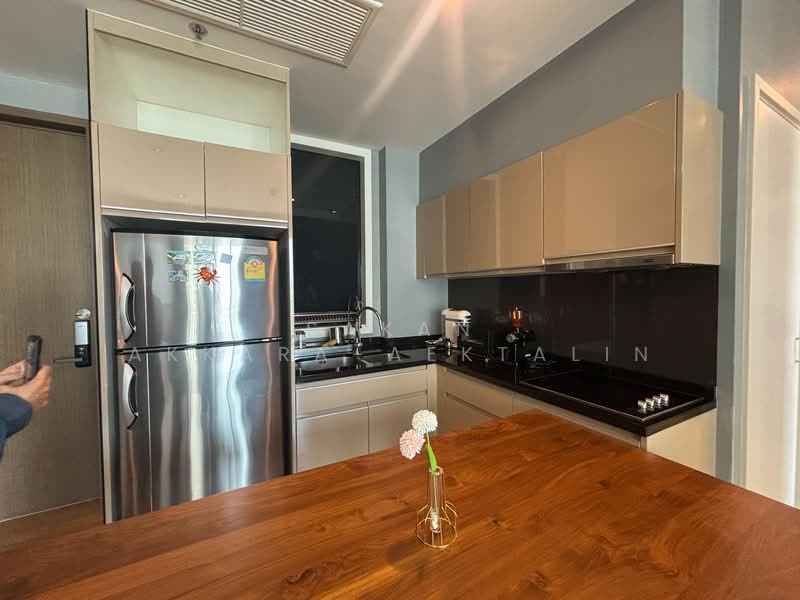 39 by Sansiri, Bangkok, 11 Sukhumvit Road, Khlong Tan Nua, Watthana, Bangkok, 2 Bedrooms, 80 sqm, Condo For Rent, by Sakan Akkara-aektalin, 500228163 - DDproperty.com