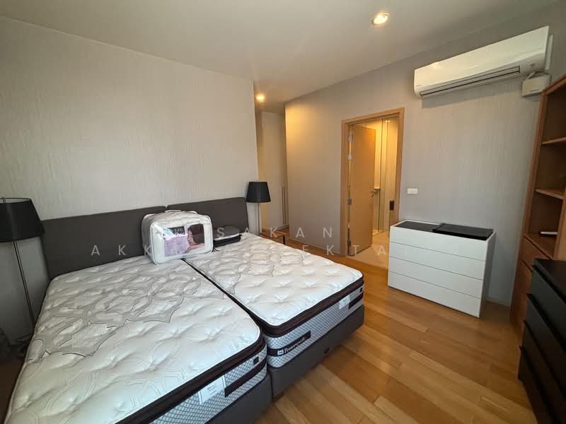 39 by Sansiri, Bangkok, 11 Sukhumvit Road, Khlong Tan Nua, Watthana, Bangkok, 2 Bedrooms, 80 sqm, Condo For Rent, by Sakan Akkara-aektalin, 500228163 - DDproperty.com