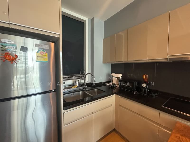 ให้เช่า - 39 by Sansiri : 39 บาย แสนสิริ, กรุงเทพ