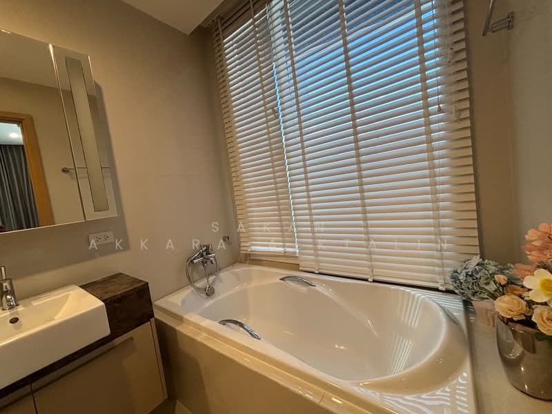 39 by Sansiri, Bangkok, 11 Sukhumvit Road, Khlong Tan Nua, Watthana, Bangkok, 2 Bedrooms, 80 sqm, Condo For Rent, by Sakan Akkara-aektalin, 500228163 - DDproperty.com