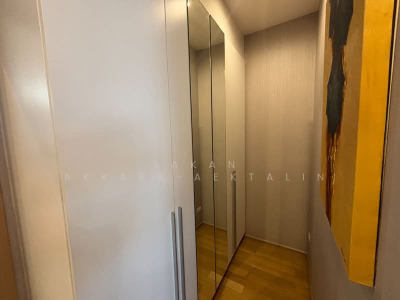 39 by Sansiri, Bangkok, 11 Sukhumvit Road, Khlong Tan Nua, Watthana, Bangkok, 2 Bedrooms, 80 sqm, Condo For Rent, by Sakan Akkara-aektalin, 500228163 - DDproperty.com