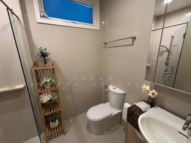 39 by Sansiri, Bangkok, 11 Sukhumvit Road, Khlong Tan Nua, Watthana, Bangkok, 2 Bedrooms, 80 sqm, Condo For Rent, by Sakan Akkara-aektalin, 500228163 - DDproperty.com