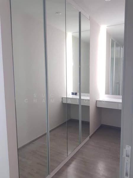 Rhythm Ekkamai, Bangkok, 11 Soi Sukhumvit 63, Khlongtoei Nua, Watthana, Bangkok, 2 Bedrooms, 80 sqm, Condo For Sale, by Suchanya Champatong, 500228164 - DDproperty.com