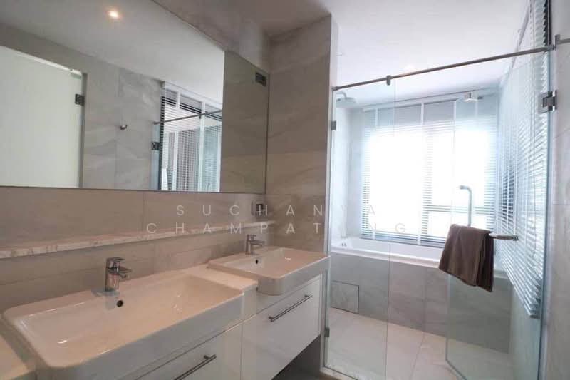Rhythm Ekkamai, Bangkok, 11 Soi Sukhumvit 63, Khlongtoei Nua, Watthana, Bangkok, 2 Bedrooms, 80 sqm, Condo For Sale, by Suchanya Champatong, 500228164 - DDproperty.com