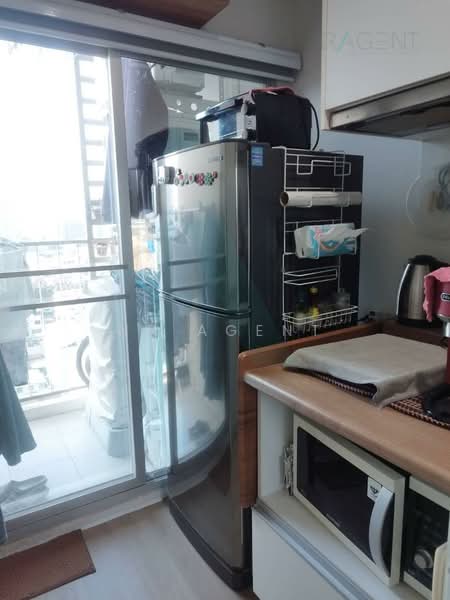 ขาย - U Delight @ Huai Khwang Station : ยู ดีไลท์ ห้วยขวาง สเตชั่น, กรุงเทพ