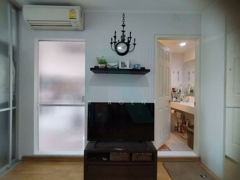 ขาย - U Delight @ Huai Khwang Station : ยู ดีไลท์ ห้วยขวาง สเตชั่น, กรุงเทพ