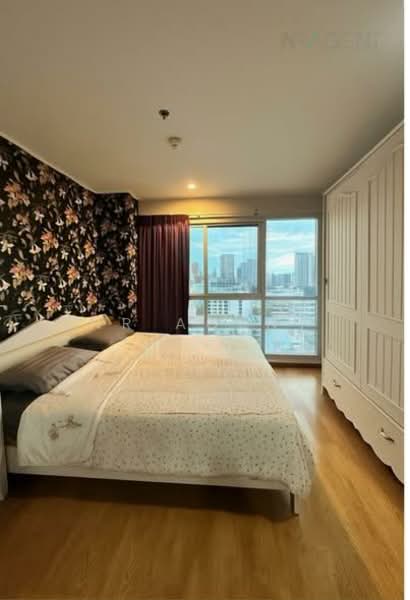 ขาย - U Delight @ Huai Khwang Station : ยู ดีไลท์ ห้วยขวาง สเตชั่น, กรุงเทพ