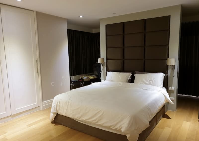 Sathorn Gardens, Bangkok, 39 South Sathorn Road, Thung Maha Mek, Sathon, Bangkok, 3 Bedrooms, 200 sqm, Condo For Sale, by Suchanya Champatong, 500228166 - DDproperty.com