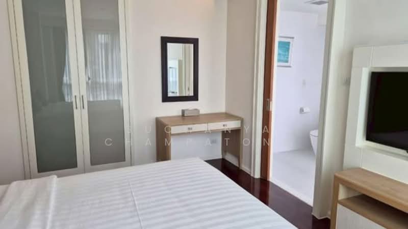 GM Serviced Apartment : จีเอ็ม เซอร์วิส อพาร์ทเม้น, กรุงเทพ, 47 ซอยสุขุมวิท 20, คลองเตย, คลองเตย, กรุงเทพ, 56 ตร.ม., อพาร์ทเมนท์ ให้เช่า, โดย Suchanya Champatong, 500228167 - DDproperty.com