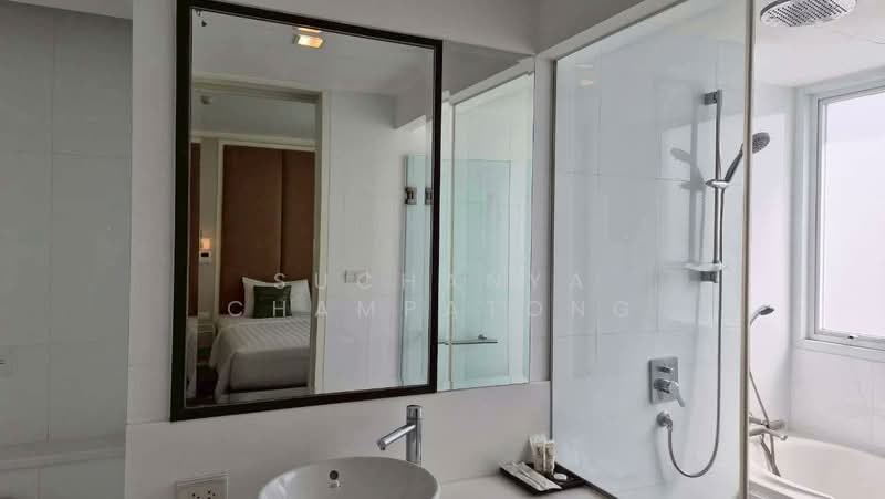 GM Serviced Apartment, Bangkok, 47 Soi Sukhumvit 20, Khlong Toei, Khlong Toei, Bangkok, 1 Bedroom, 56 sqm, Apartment For Rent, by Suchanya Champatong, 500228167 - DDproperty.com