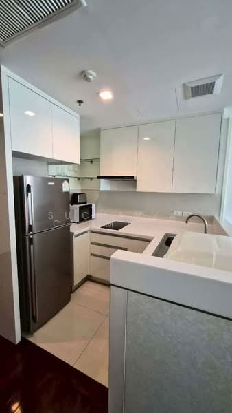 GM Serviced Apartment, Bangkok, 47 Soi Sukhumvit 20, Khlong Toei, Khlong Toei, Bangkok, 1 Bedroom, 56 sqm, Apartment For Rent, by Suchanya Champatong, 500228167 - DDproperty.com