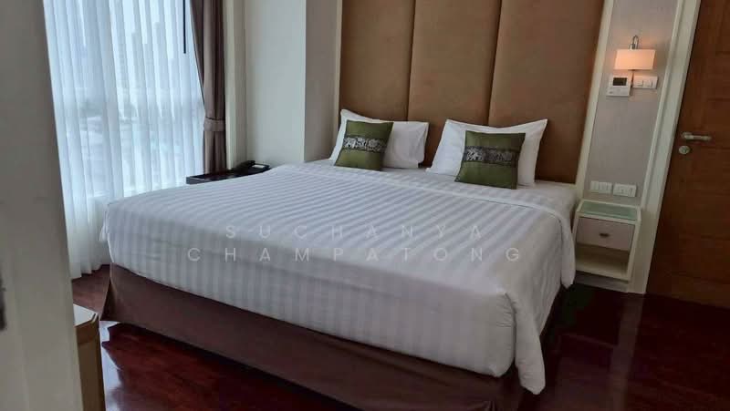 GM Serviced Apartment, Bangkok, 47 Soi Sukhumvit 20, Khlong Toei, Khlong Toei, Bangkok, 1 Bedroom, 56 sqm, Apartment For Rent, by Suchanya Champatong, 500228167 - DDproperty.com