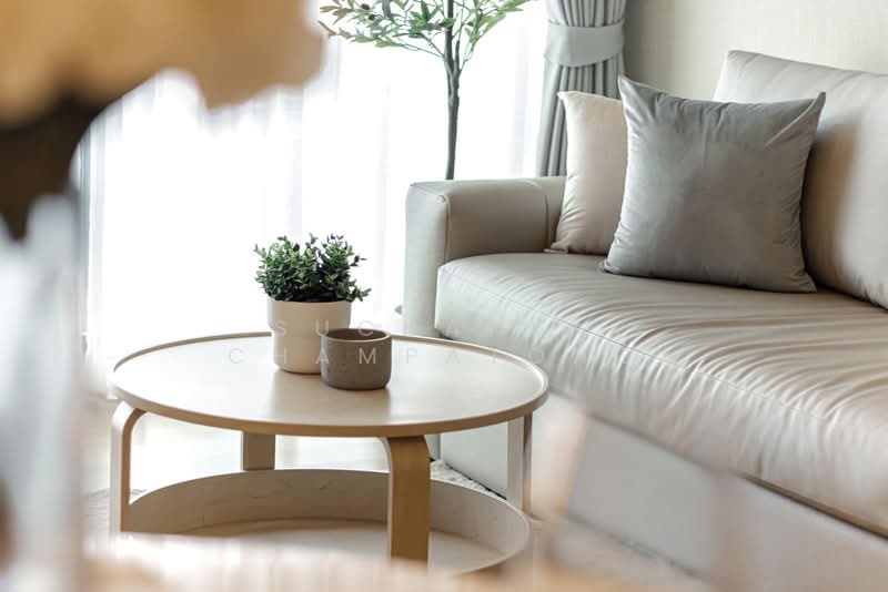 Noble Revent, Bangkok, Sri Ayutthaya Road, Thanon Phaya Thai, Ratchathewi, Bangkok, 1 Bedroom, 50 sqm, Condo For Rent, by Suchanya Champatong, 500228168 - DDproperty.com