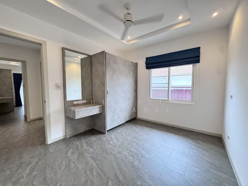 Mali Lotus Villas : มะลิ โลตัส วิลล่า, ประจวบคีรีขันธ์, ทับใต้, หัวหิน, ประจวบคีรีขันธ์, 218 ตร.ม., วิลล่า ขาย, โดย Chuanpit Tongmanee, 500228169 - DDproperty.com