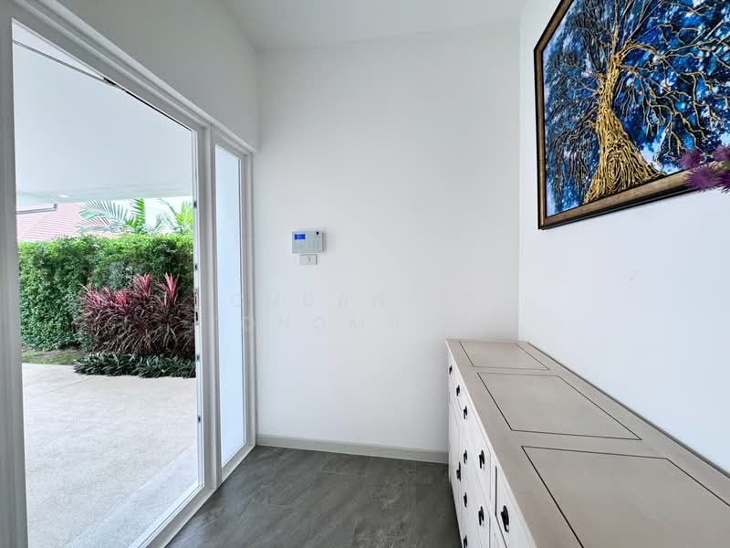 Mali Lotus Villas : มะลิ โลตัส วิลล่า, ประจวบคีรีขันธ์, ทับใต้, หัวหิน, ประจวบคีรีขันธ์, 218 ตร.ม., วิลล่า ขาย, โดย Chuanpit Tongmanee, 500228169 - DDproperty.com