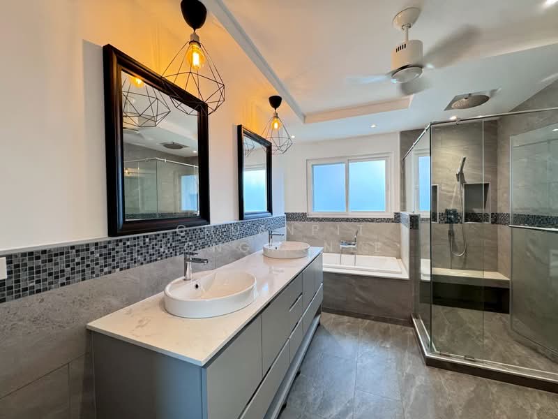 Mali Lotus Villas, Prachuap Khiri Khan, Thap Tai, Hua Hin, Prachuap Khiri Khan, 3 Bedrooms, 218 sqm, Villa For Sale, by Chuanpit Tongmanee, 500228169 - DDproperty.com