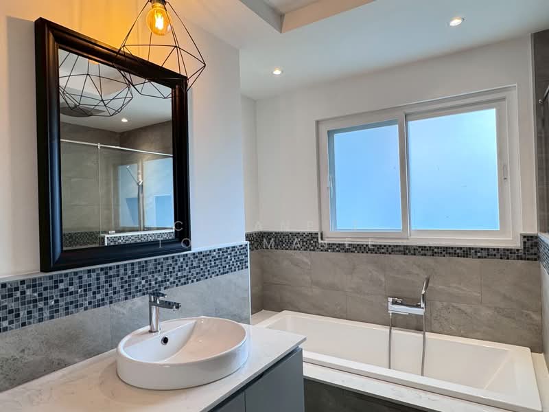 Mali Lotus Villas, Prachuap Khiri Khan, Thap Tai, Hua Hin, Prachuap Khiri Khan, 3 Bedrooms, 218 sqm, Villa For Sale, by Chuanpit Tongmanee, 500228169 - DDproperty.com