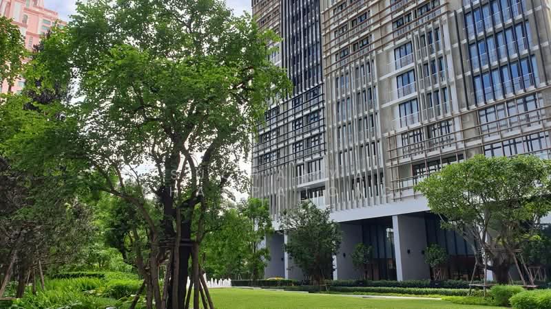 Park Origin Phrom Phong (Park 24), กรุงเทพ, 68 Soi Sukhumvit 24, คลองตัน, คลองเตย, กรุงเทพ, 29 ตร.ม., คอนโด ขาย, โดย Farida Phetnuam, 500228170 - DDproperty.com